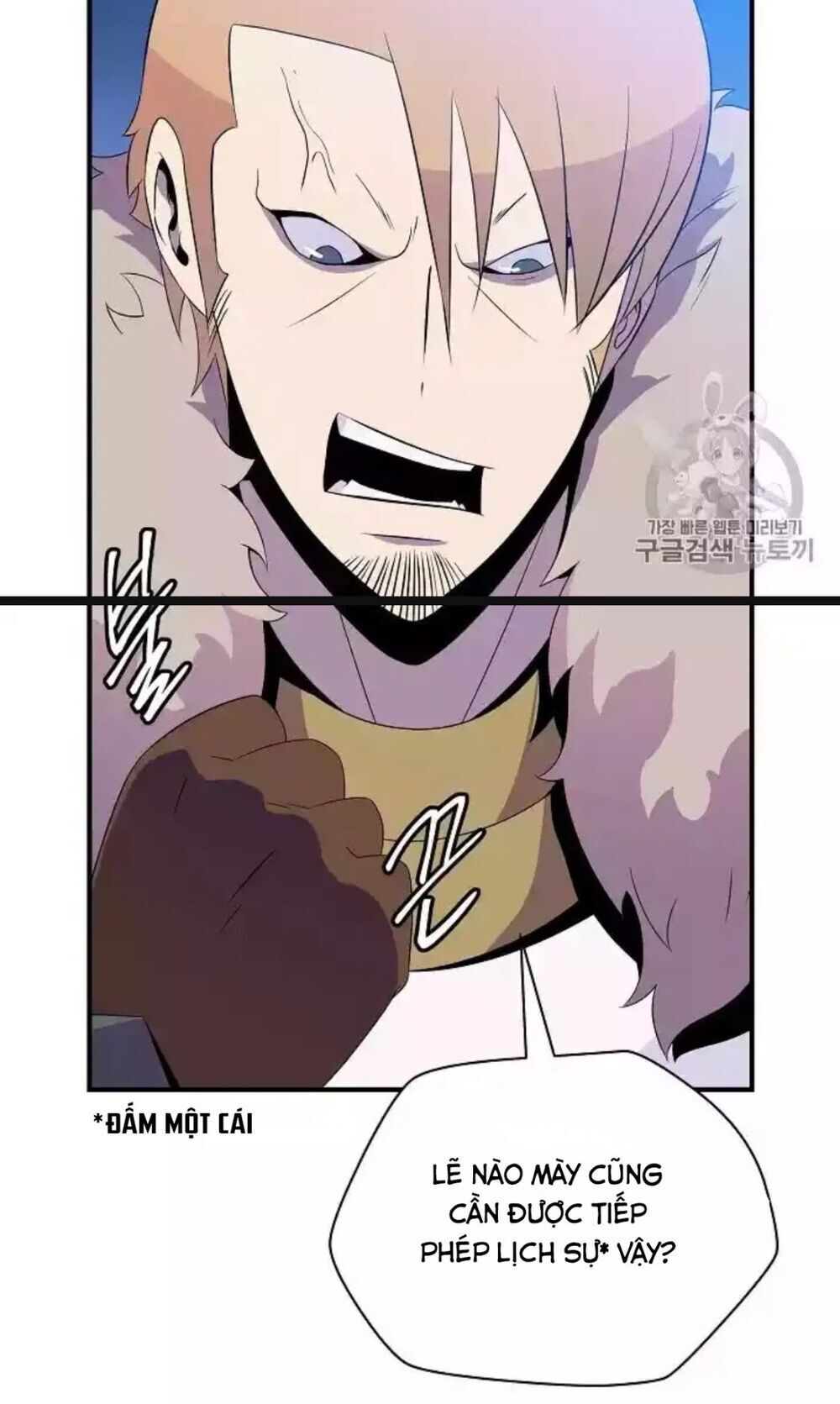 Tiêu Diệt Đấng Cứu Thế Chapter 33 - Trang 2