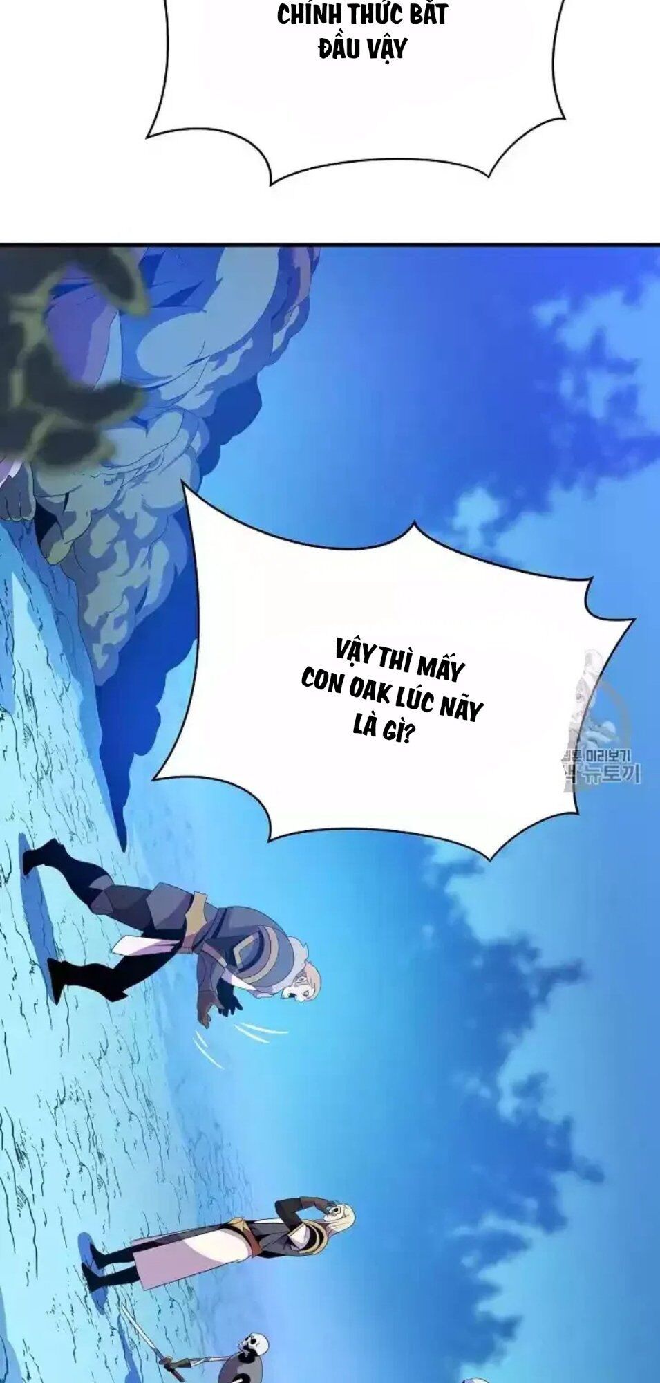 Tiêu Diệt Đấng Cứu Thế Chapter 33 - Trang 2