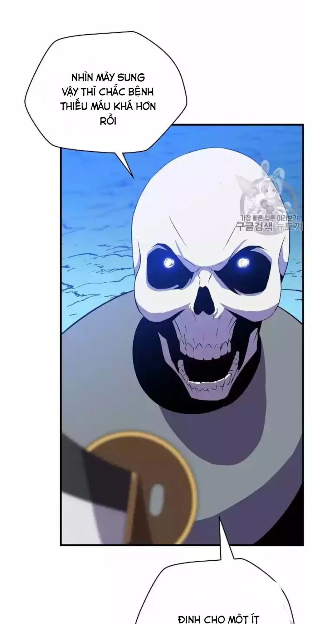 Tiêu Diệt Đấng Cứu Thế Chapter 33 - Trang 2