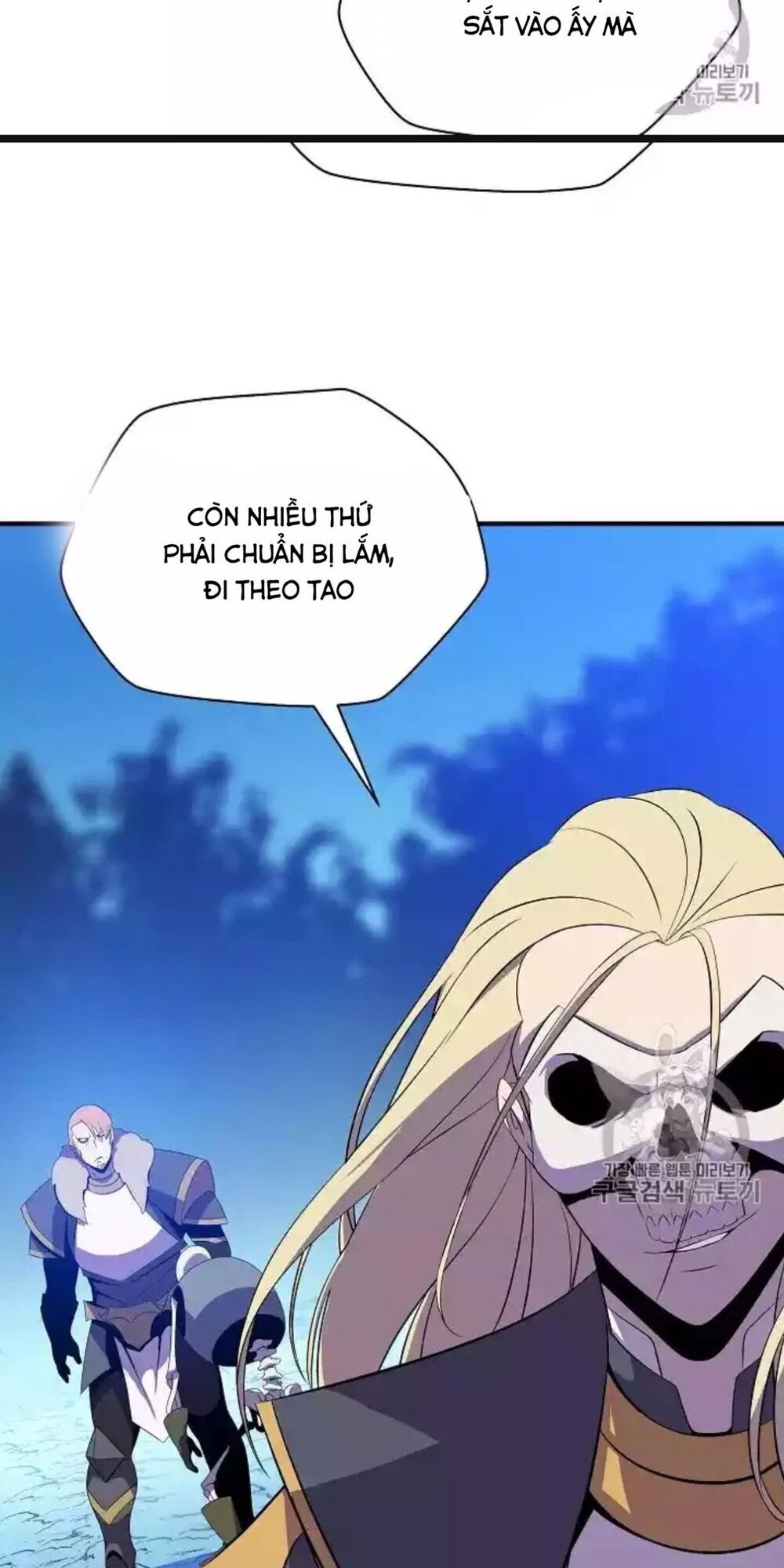 Tiêu Diệt Đấng Cứu Thế Chapter 33 - Trang 2