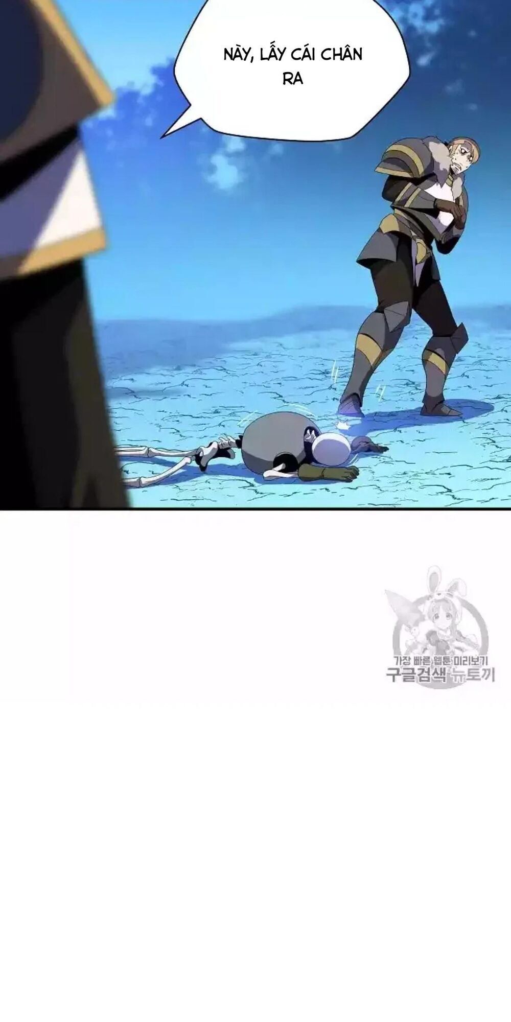 Tiêu Diệt Đấng Cứu Thế Chapter 33 - Trang 2