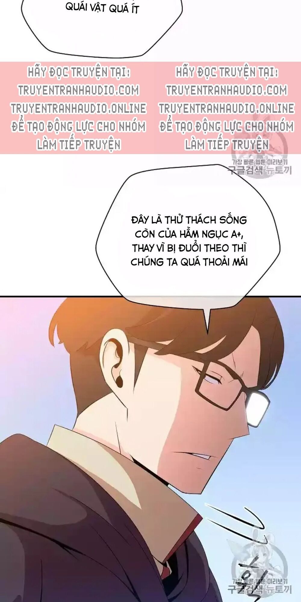 Tiêu Diệt Đấng Cứu Thế Chapter 33 - Trang 2