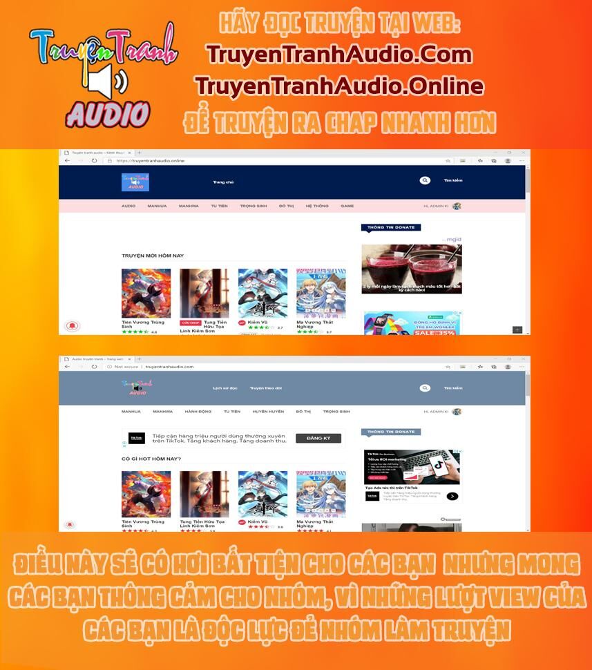 Tiêu Diệt Đấng Cứu Thế Chapter 33 - Trang 2