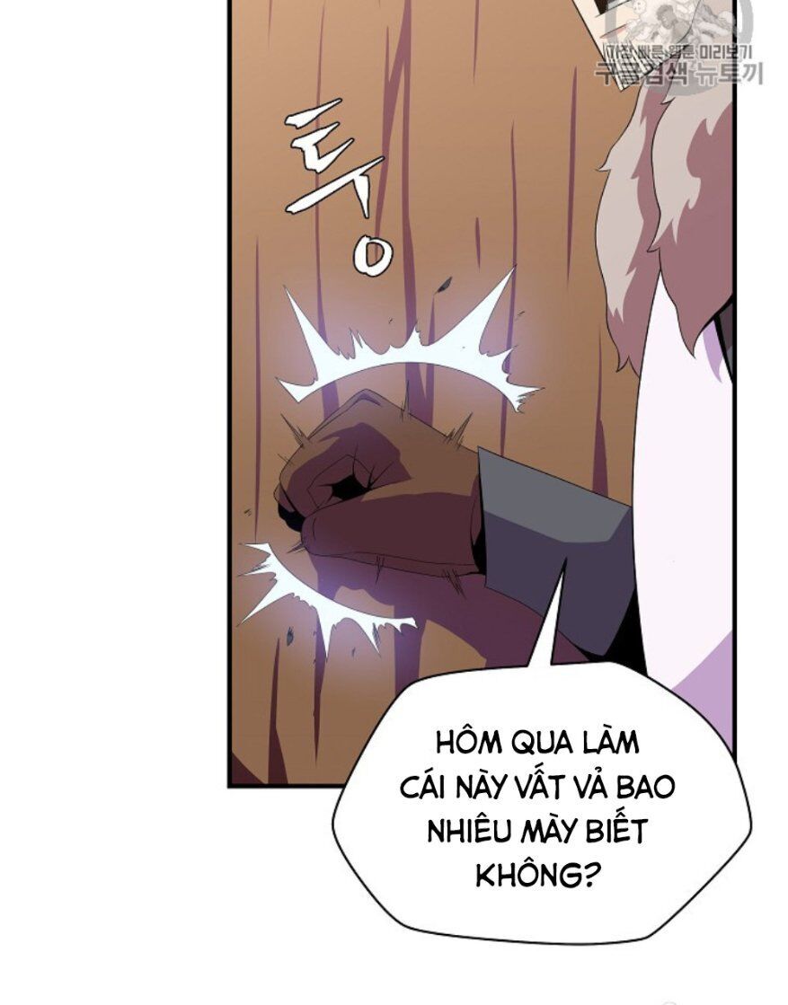 Tiêu Diệt Đấng Cứu Thế Chapter 34 - Trang 2