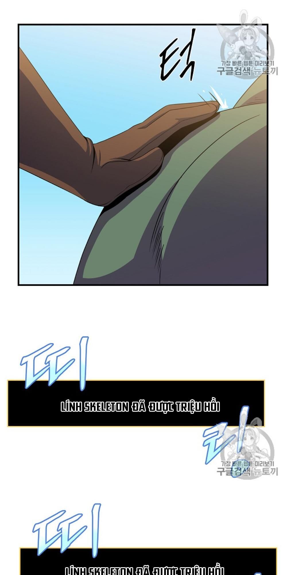 Tiêu Diệt Đấng Cứu Thế Chapter 34 - Trang 2