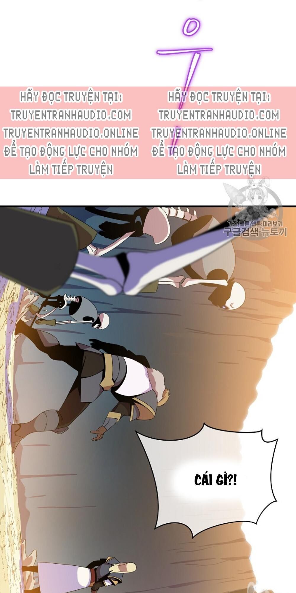 Tiêu Diệt Đấng Cứu Thế Chapter 34 - Trang 2