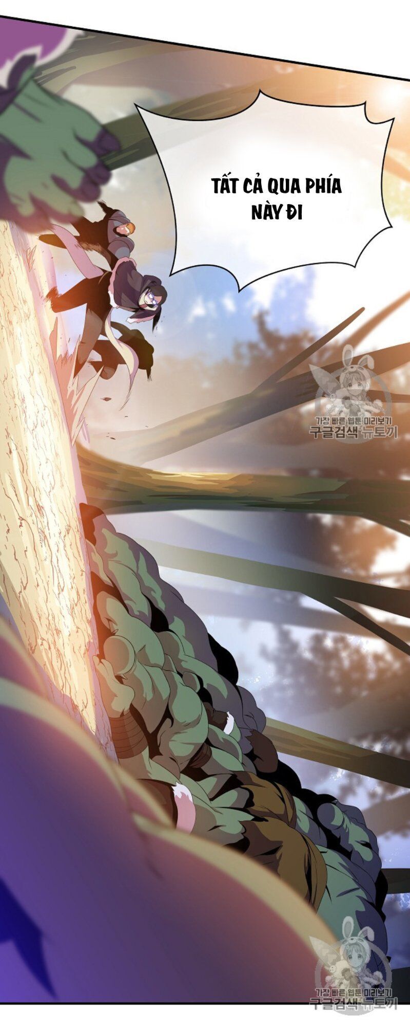 Tiêu Diệt Đấng Cứu Thế Chapter 34 - Trang 2