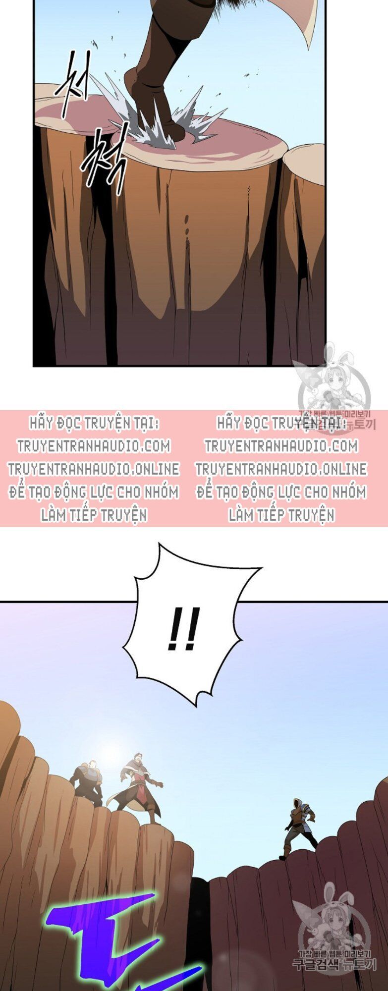 Tiêu Diệt Đấng Cứu Thế Chapter 34 - Trang 2