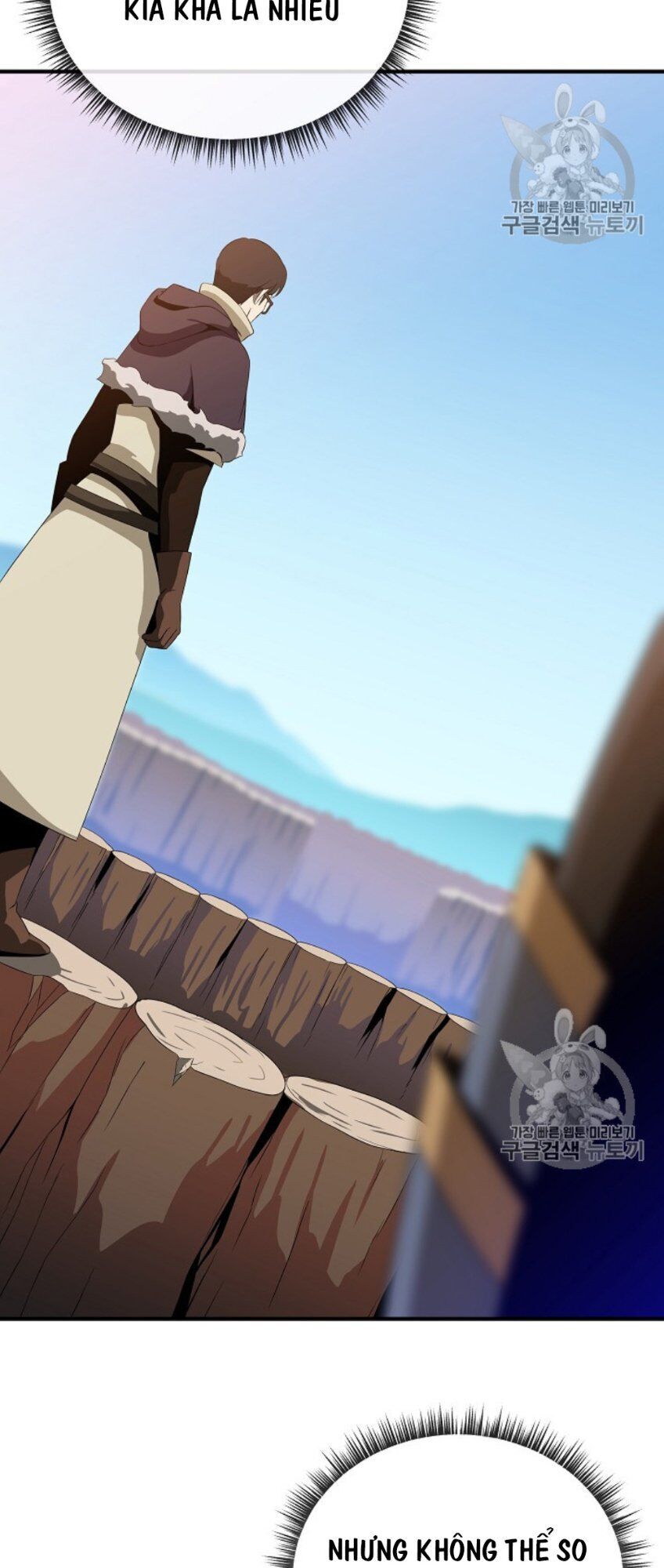 Tiêu Diệt Đấng Cứu Thế Chapter 34 - Trang 2