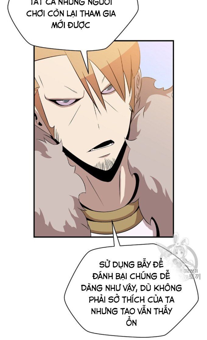 Tiêu Diệt Đấng Cứu Thế Chapter 34 - Trang 2