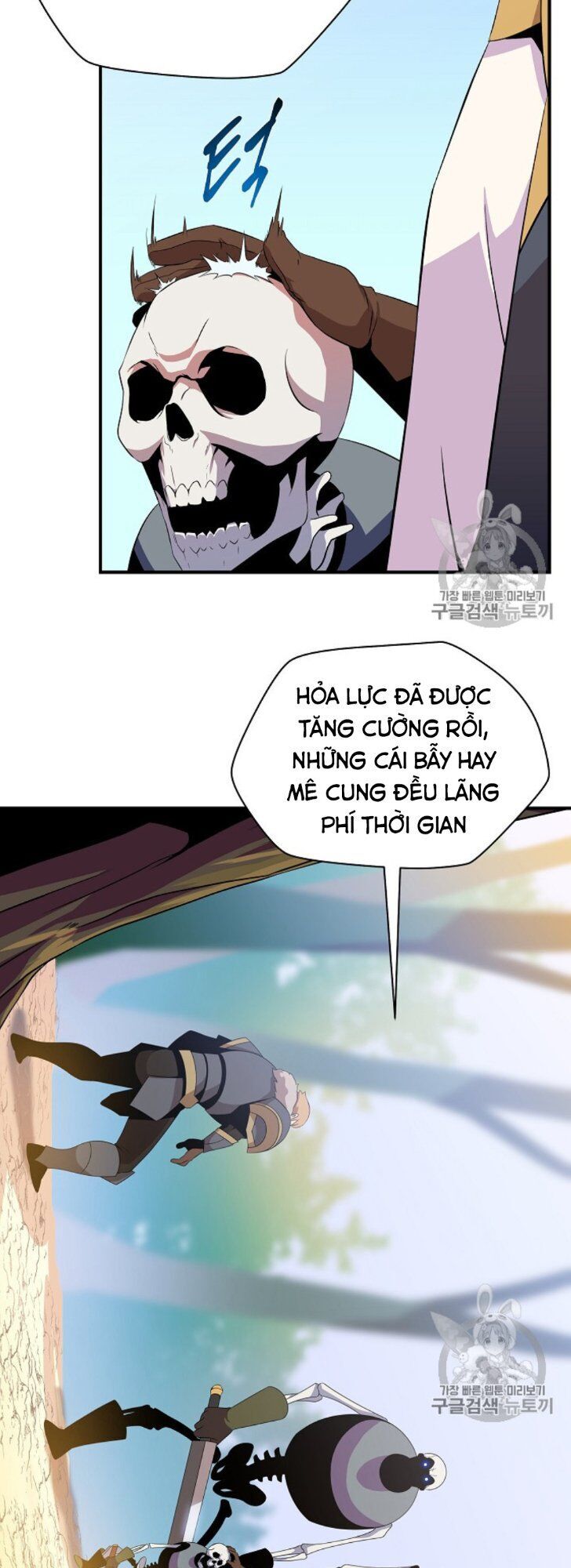 Tiêu Diệt Đấng Cứu Thế Chapter 34 - Trang 2