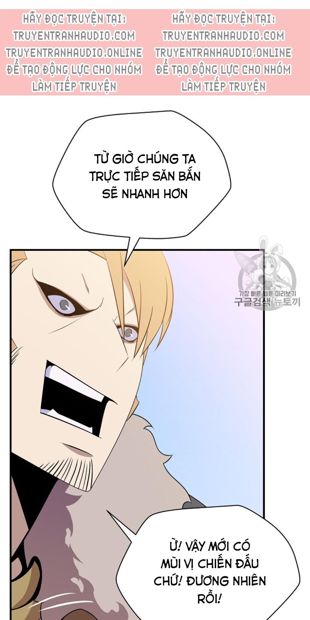 Tiêu Diệt Đấng Cứu Thế Chapter 34 - Trang 2