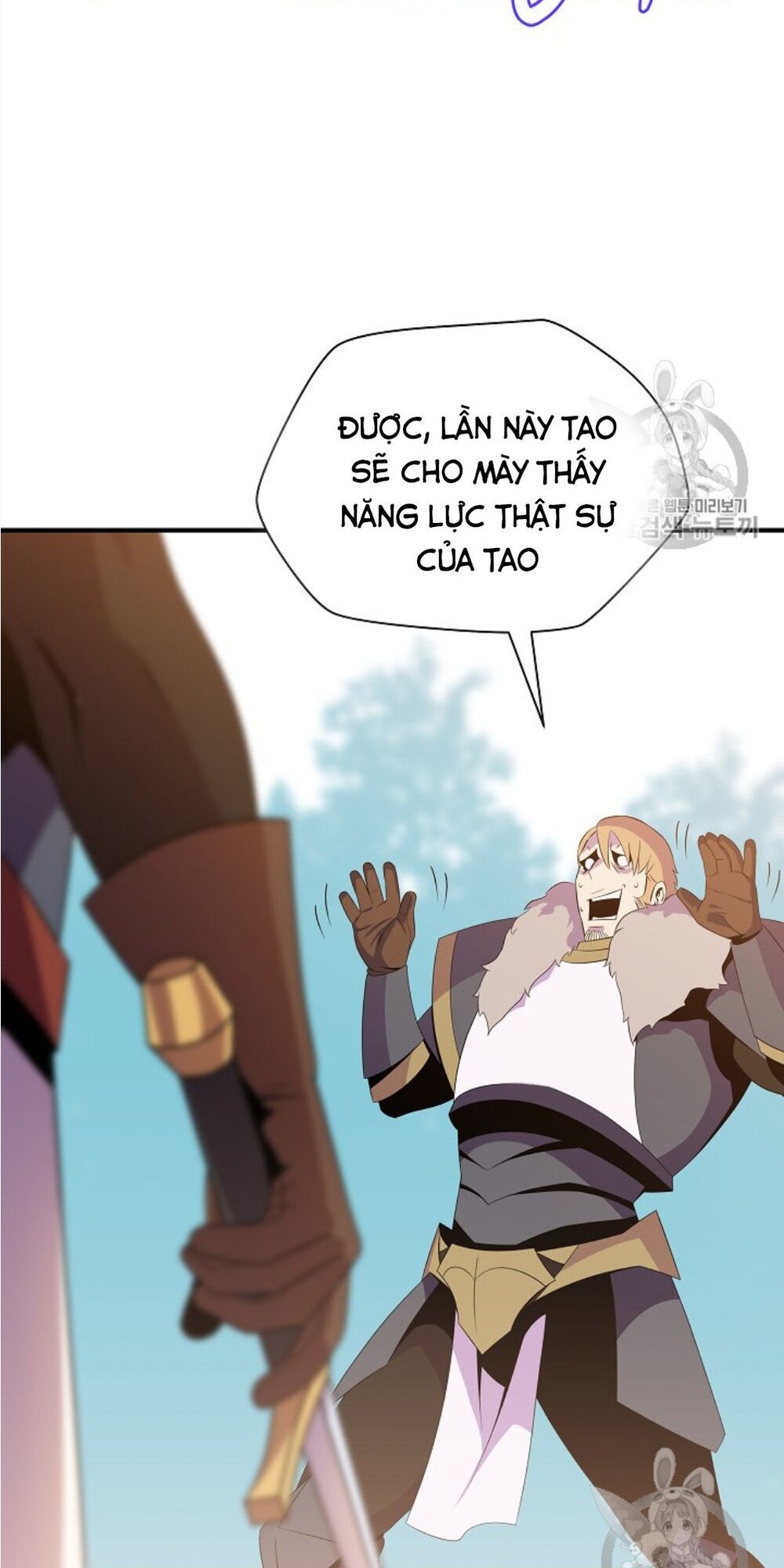 Tiêu Diệt Đấng Cứu Thế Chapter 34 - Trang 2
