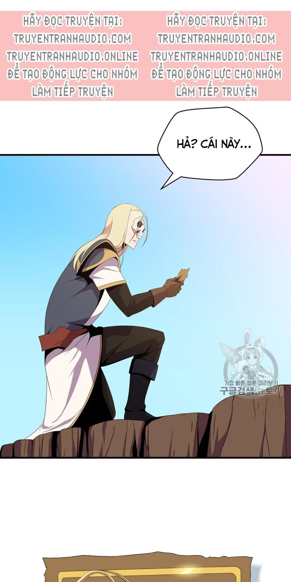 Tiêu Diệt Đấng Cứu Thế Chapter 34 - Trang 2