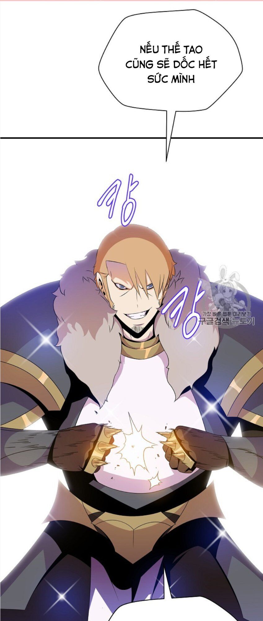 Tiêu Diệt Đấng Cứu Thế Chapter 34 - Trang 2