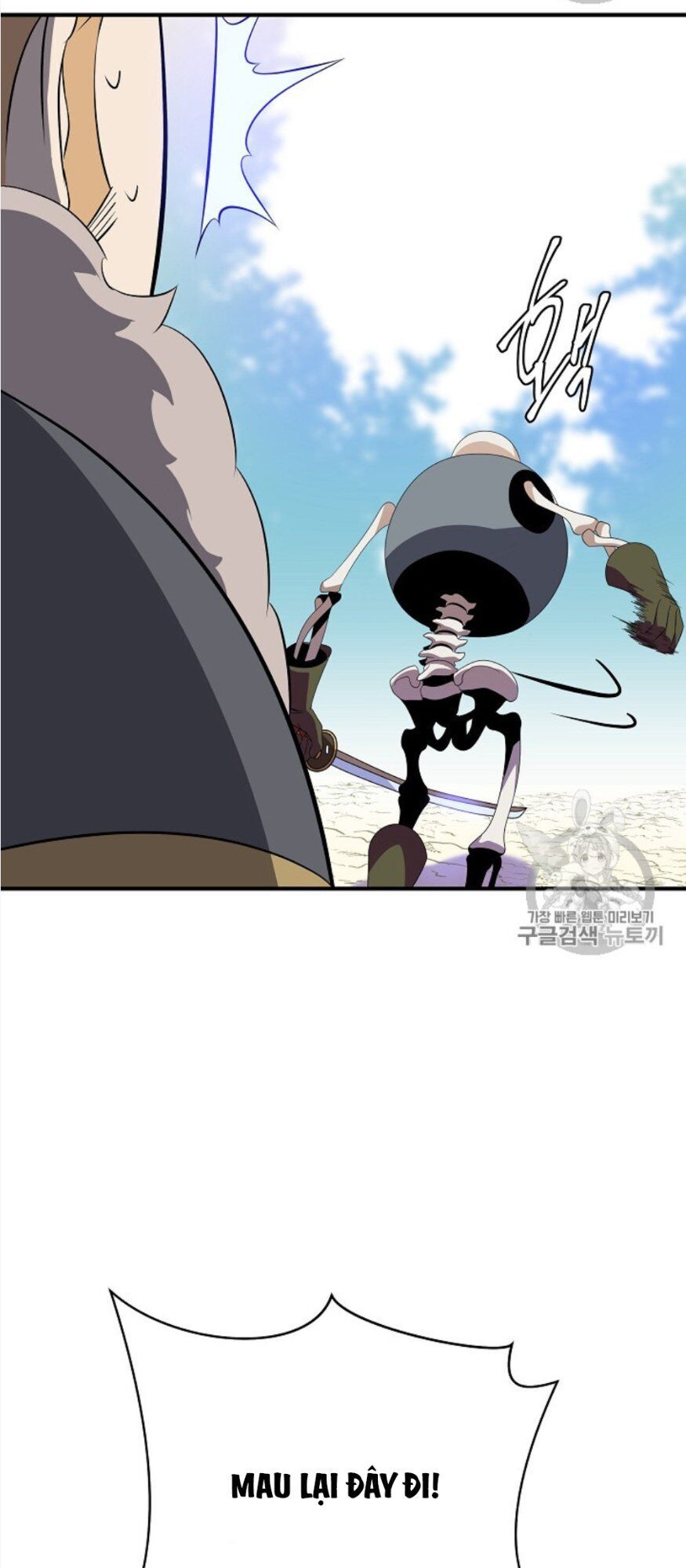 Tiêu Diệt Đấng Cứu Thế Chapter 34 - Trang 2