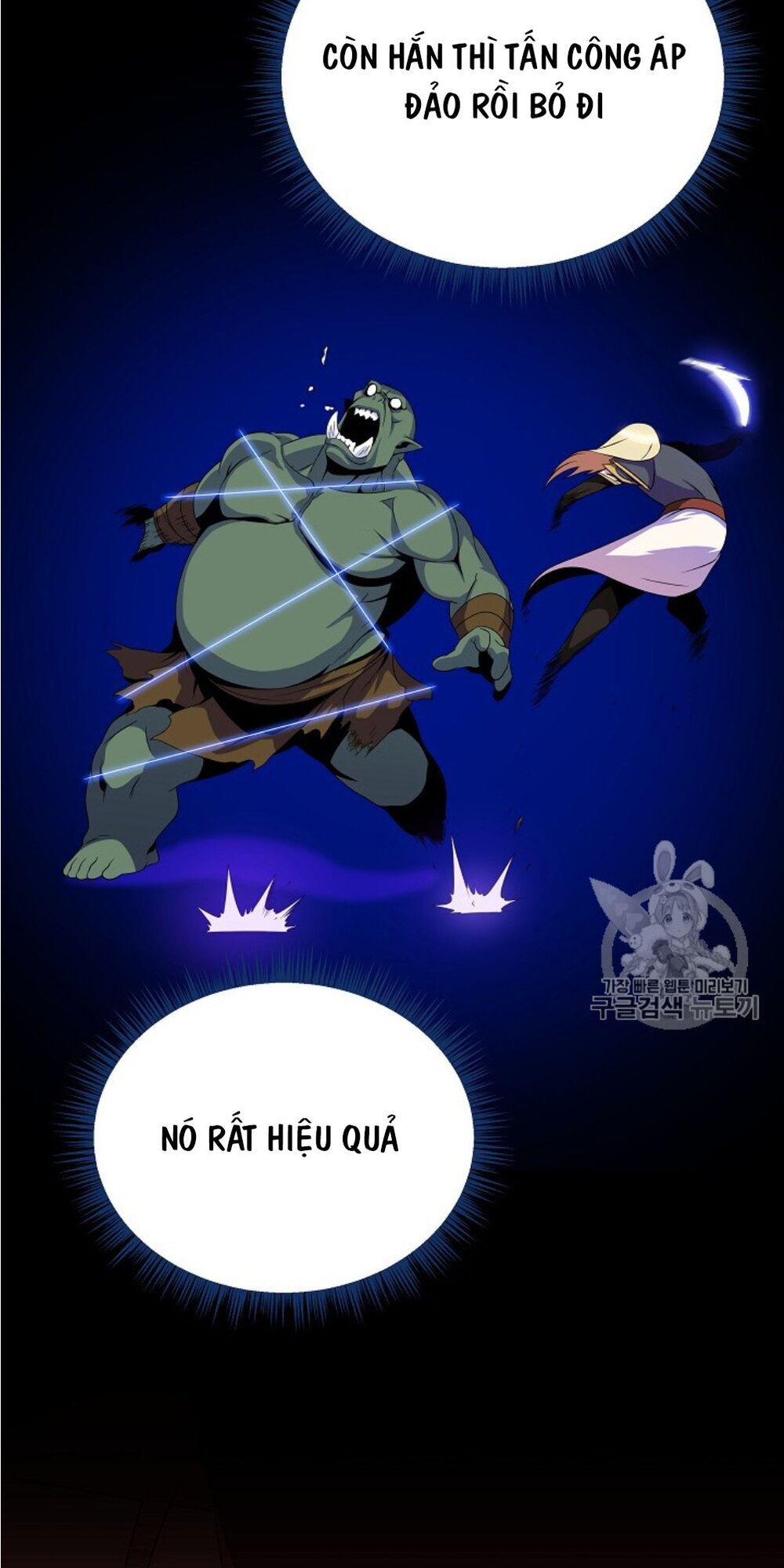 Tiêu Diệt Đấng Cứu Thế Chapter 34 - Trang 2