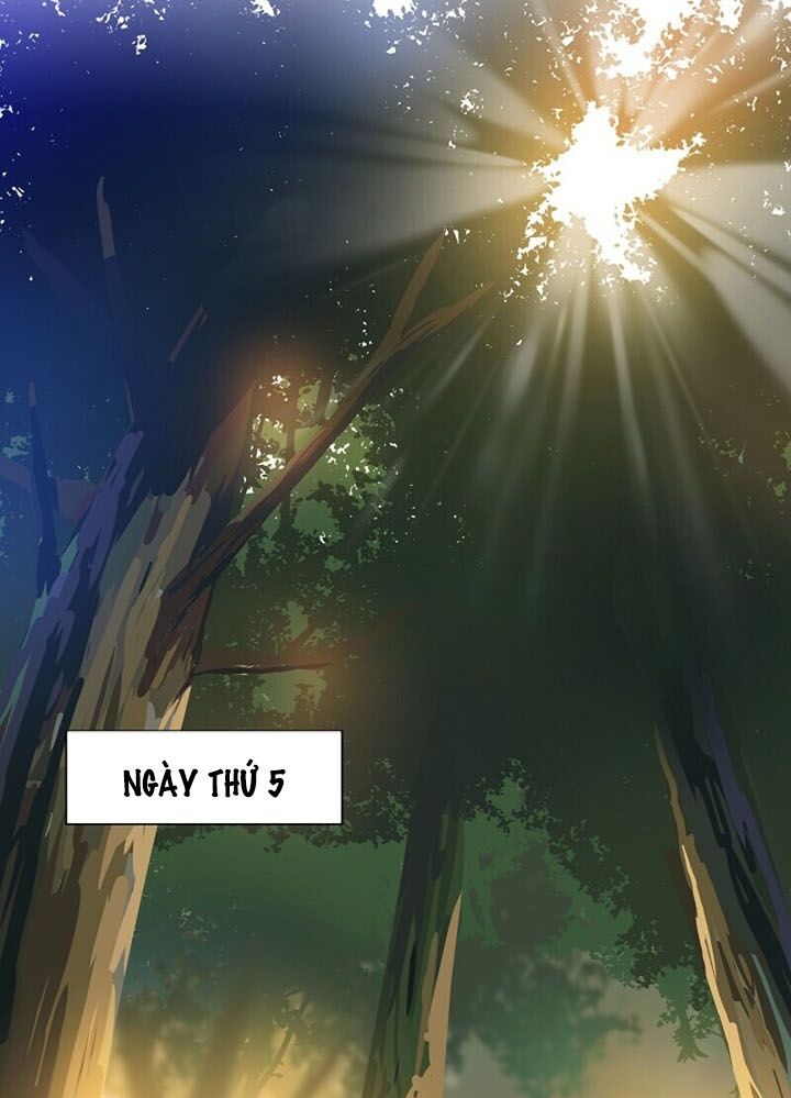 Tiêu Diệt Đấng Cứu Thế Chapter 35 - Trang 2