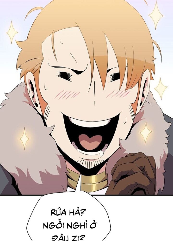 Tiêu Diệt Đấng Cứu Thế Chapter 35 - Trang 2