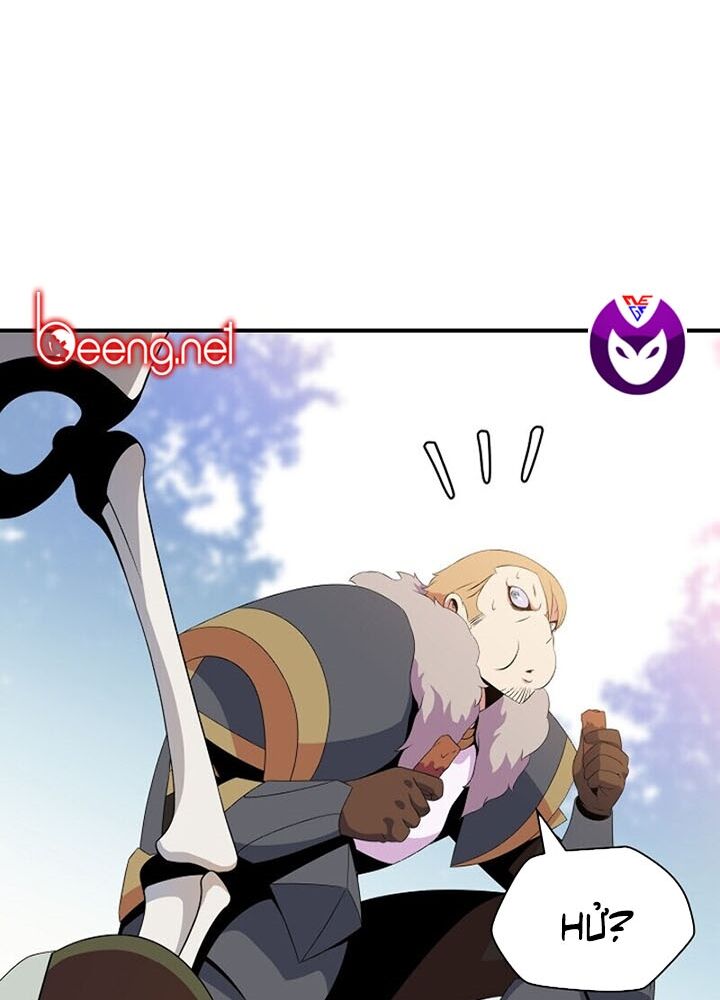 Tiêu Diệt Đấng Cứu Thế Chapter 35 - Trang 2