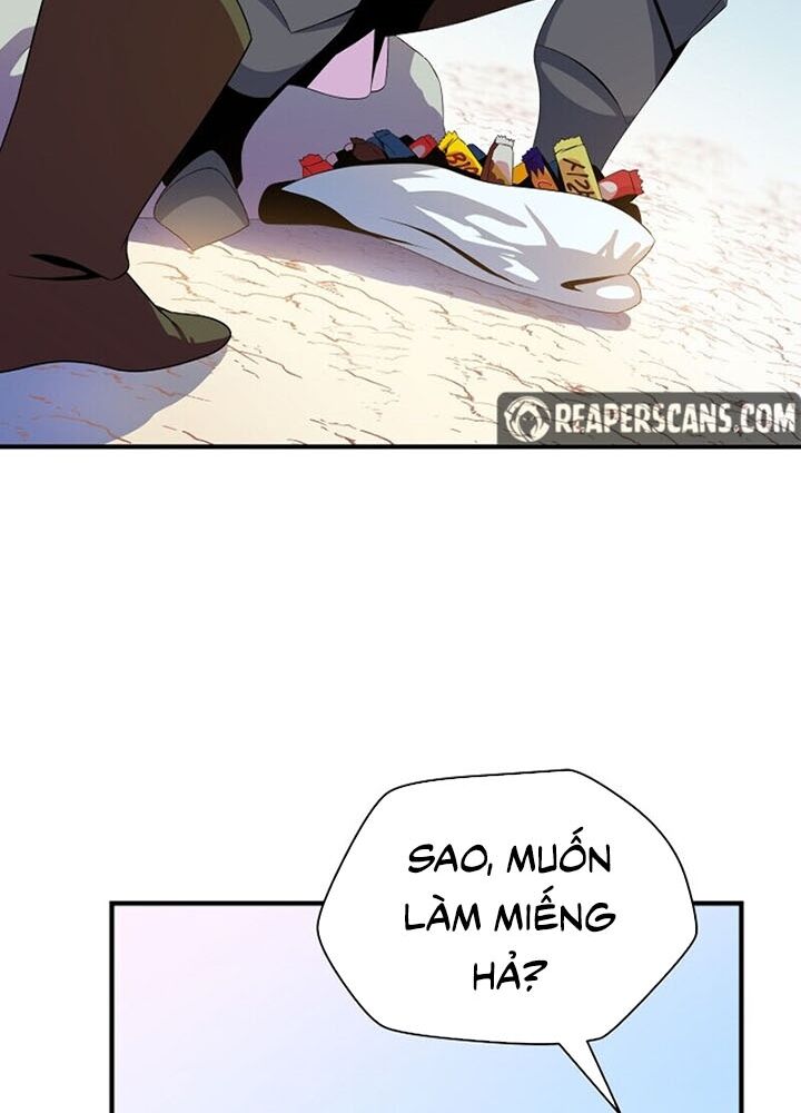 Tiêu Diệt Đấng Cứu Thế Chapter 35 - Trang 2