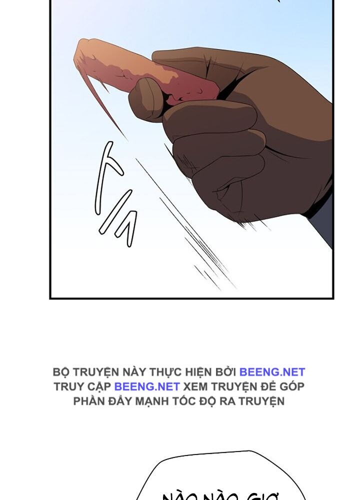 Tiêu Diệt Đấng Cứu Thế Chapter 35 - Trang 2