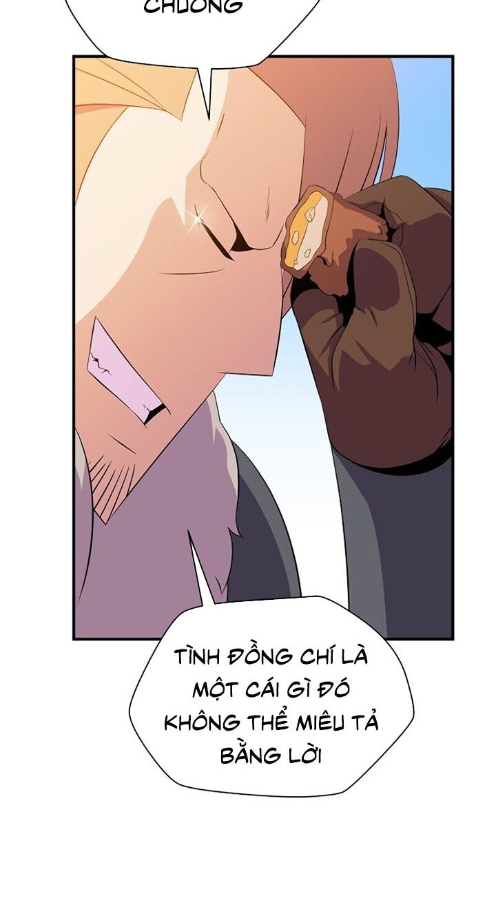 Tiêu Diệt Đấng Cứu Thế Chapter 35 - Trang 2