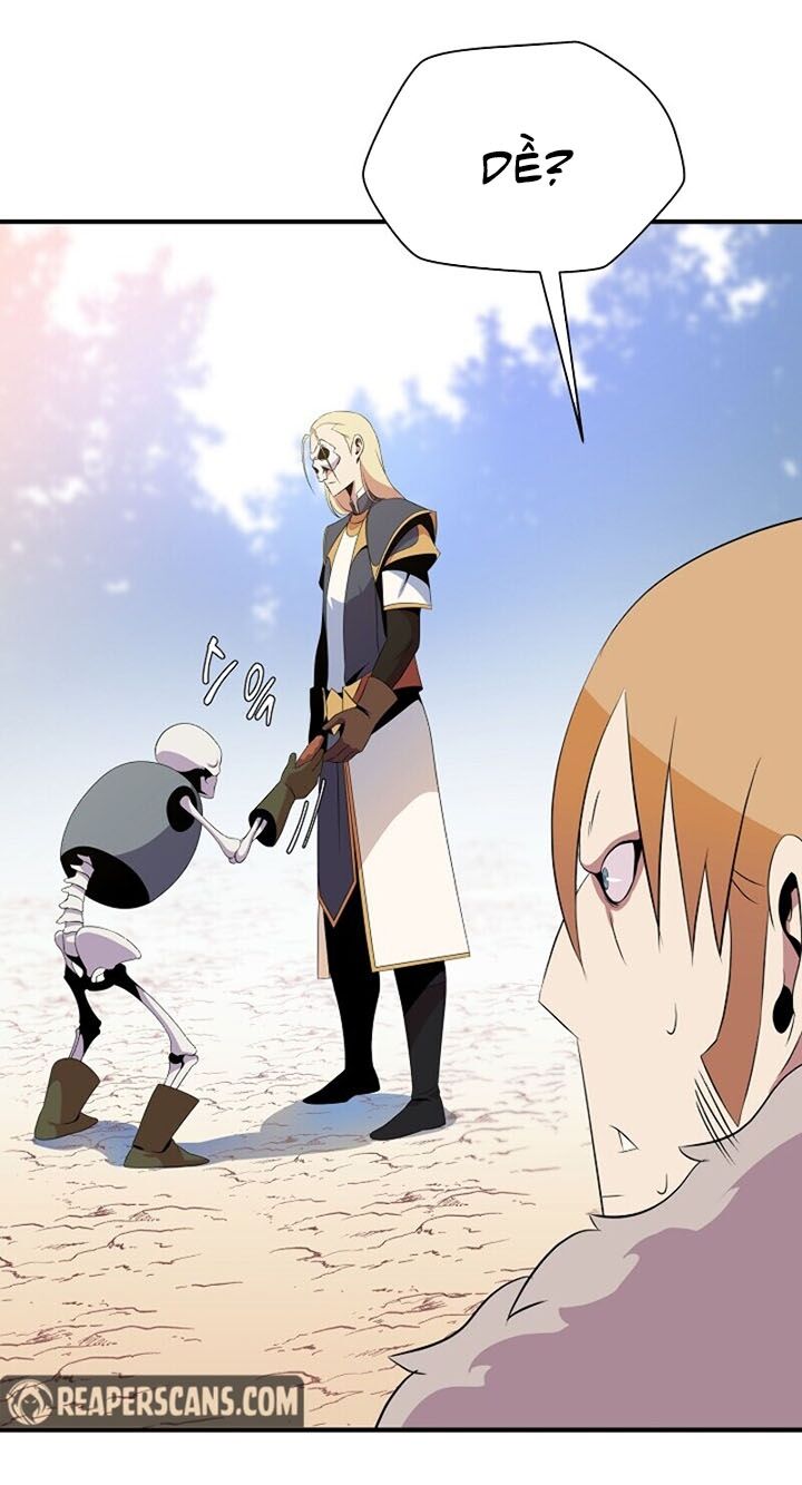 Tiêu Diệt Đấng Cứu Thế Chapter 35 - Trang 2