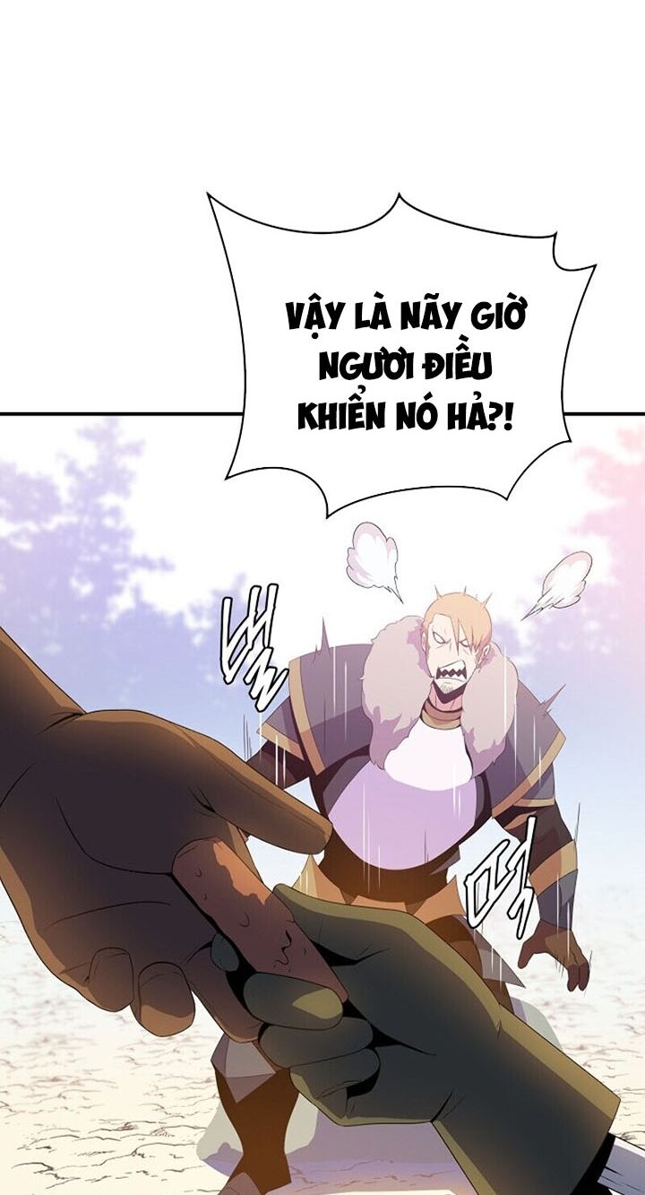 Tiêu Diệt Đấng Cứu Thế Chapter 35 - Trang 2