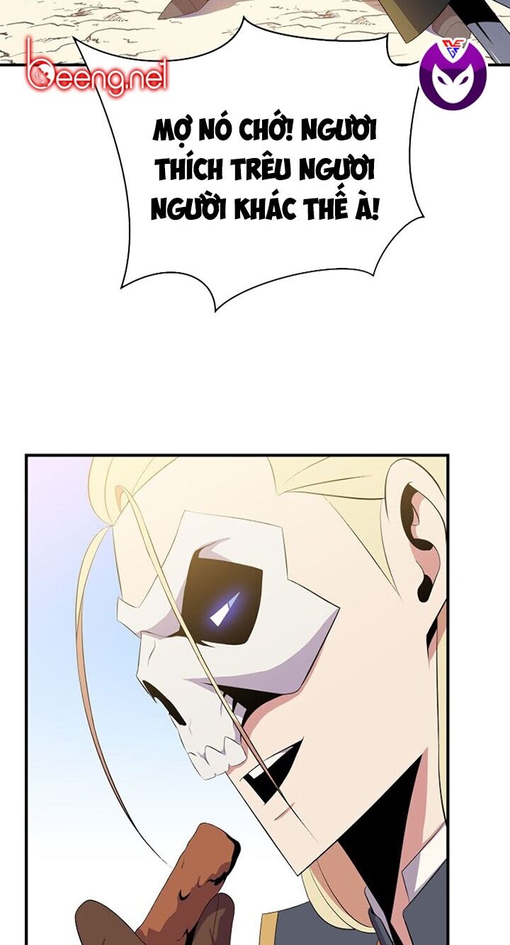 Tiêu Diệt Đấng Cứu Thế Chapter 35 - Trang 2