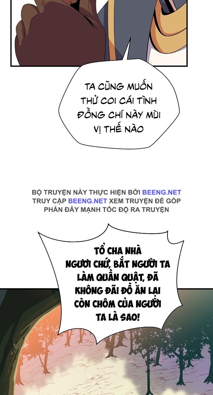 Tiêu Diệt Đấng Cứu Thế Chapter 35 - Trang 2