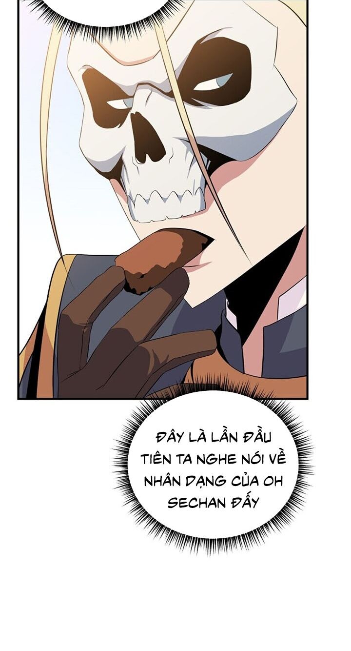 Tiêu Diệt Đấng Cứu Thế Chapter 35 - Trang 2