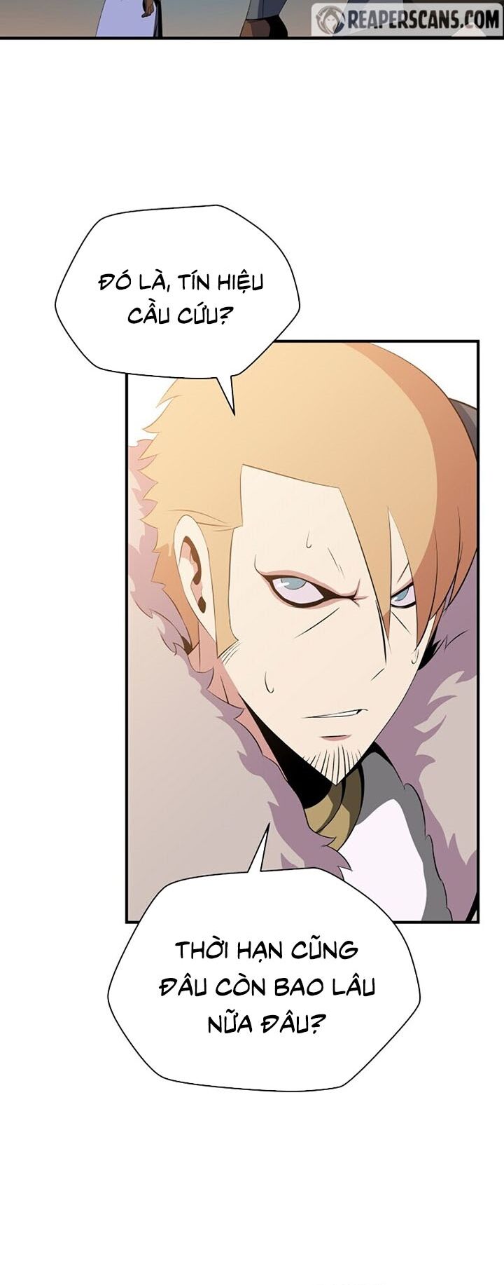 Tiêu Diệt Đấng Cứu Thế Chapter 35 - Trang 2