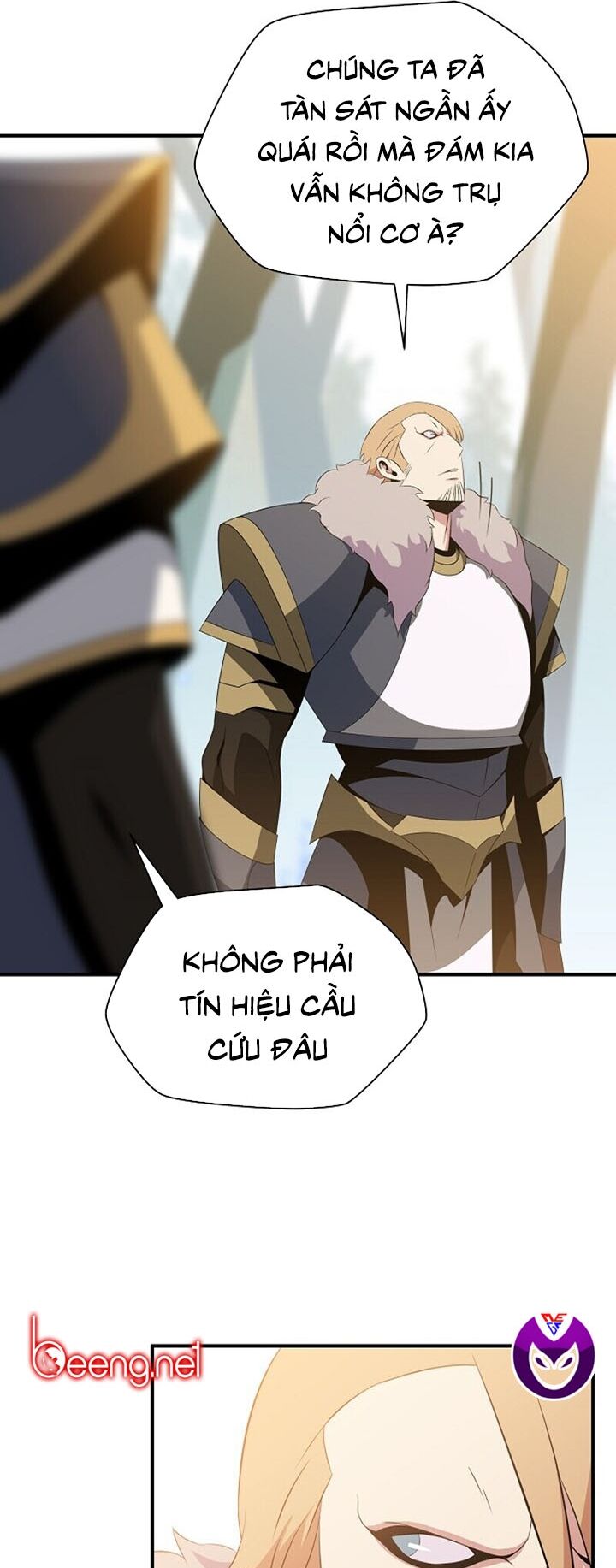 Tiêu Diệt Đấng Cứu Thế Chapter 35 - Trang 2