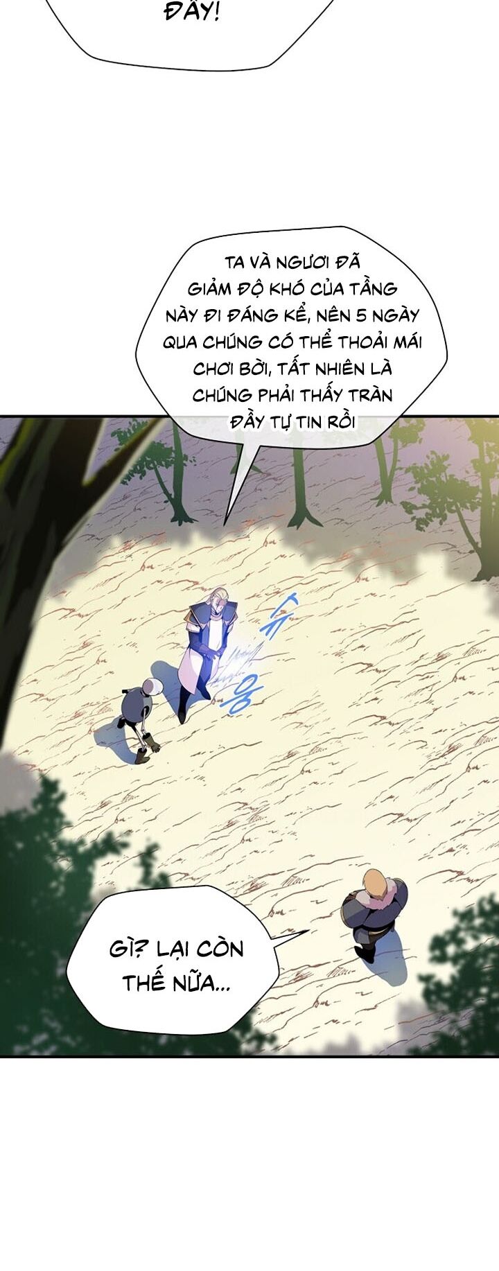 Tiêu Diệt Đấng Cứu Thế Chapter 35 - Trang 2