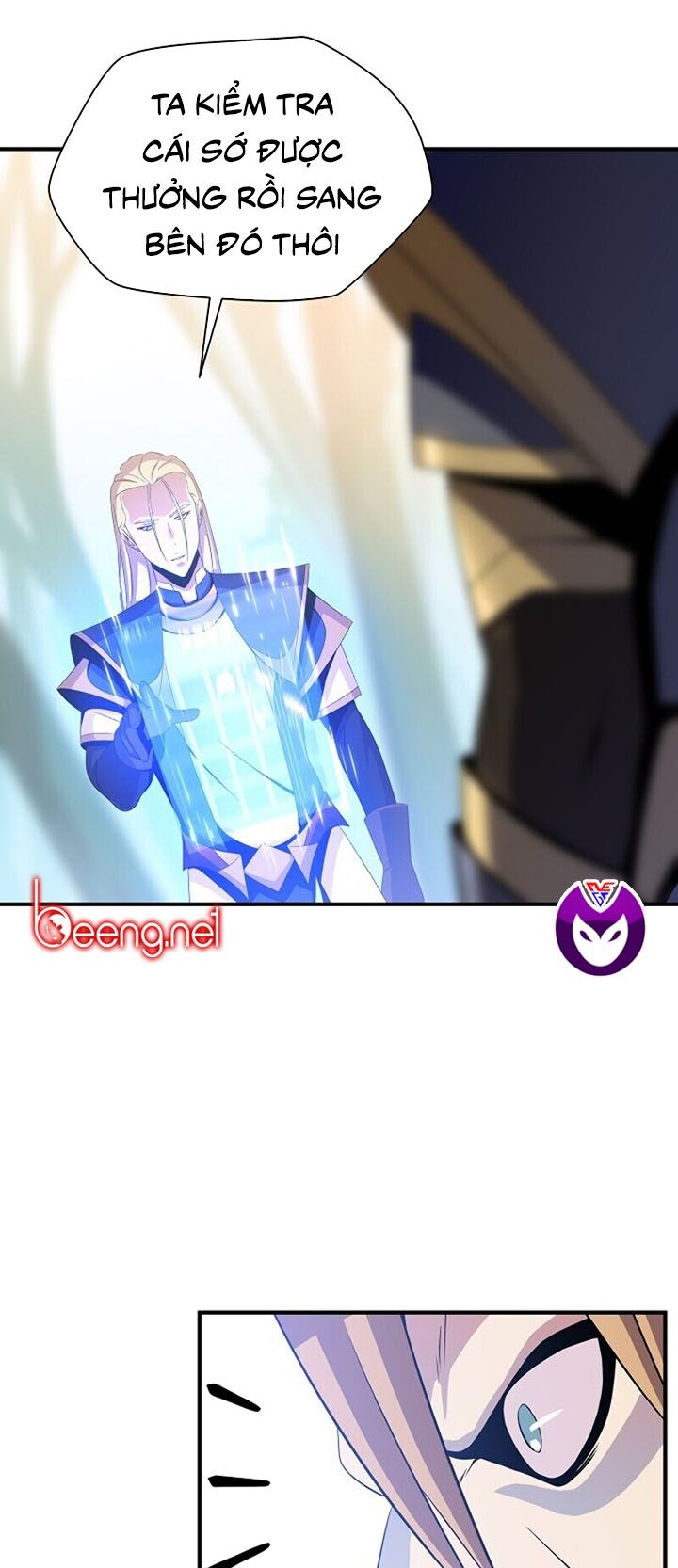 Tiêu Diệt Đấng Cứu Thế Chapter 35 - Trang 2