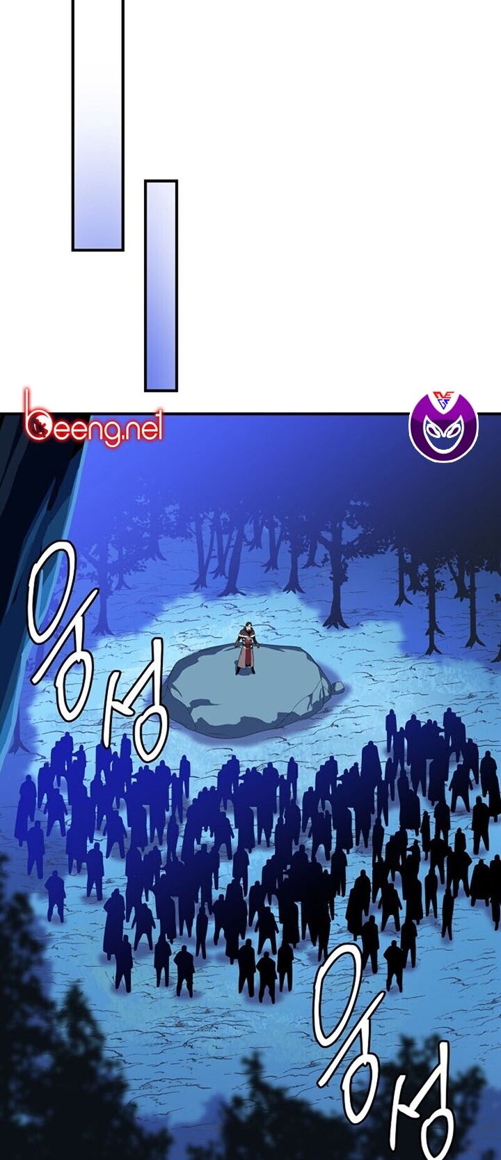 Tiêu Diệt Đấng Cứu Thế Chapter 35 - Trang 2