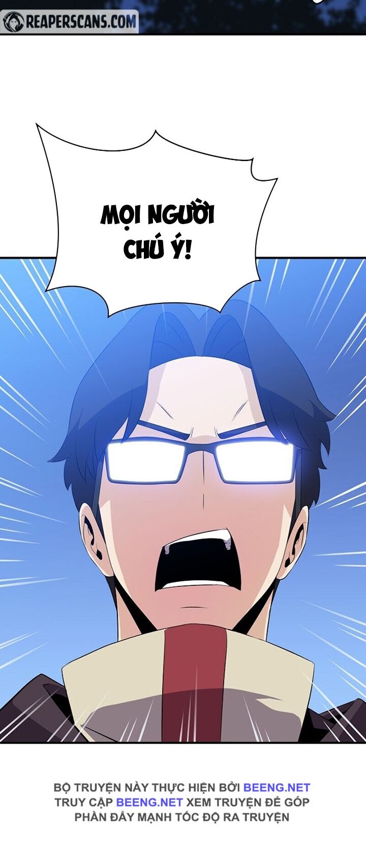 Tiêu Diệt Đấng Cứu Thế Chapter 35 - Trang 2