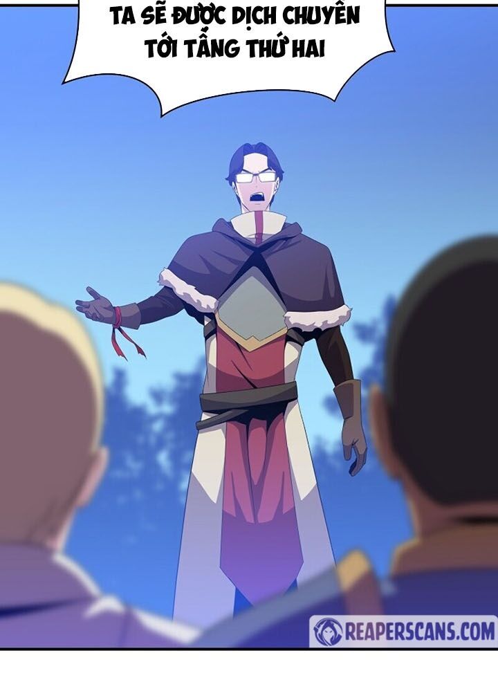 Tiêu Diệt Đấng Cứu Thế Chapter 35 - Trang 2