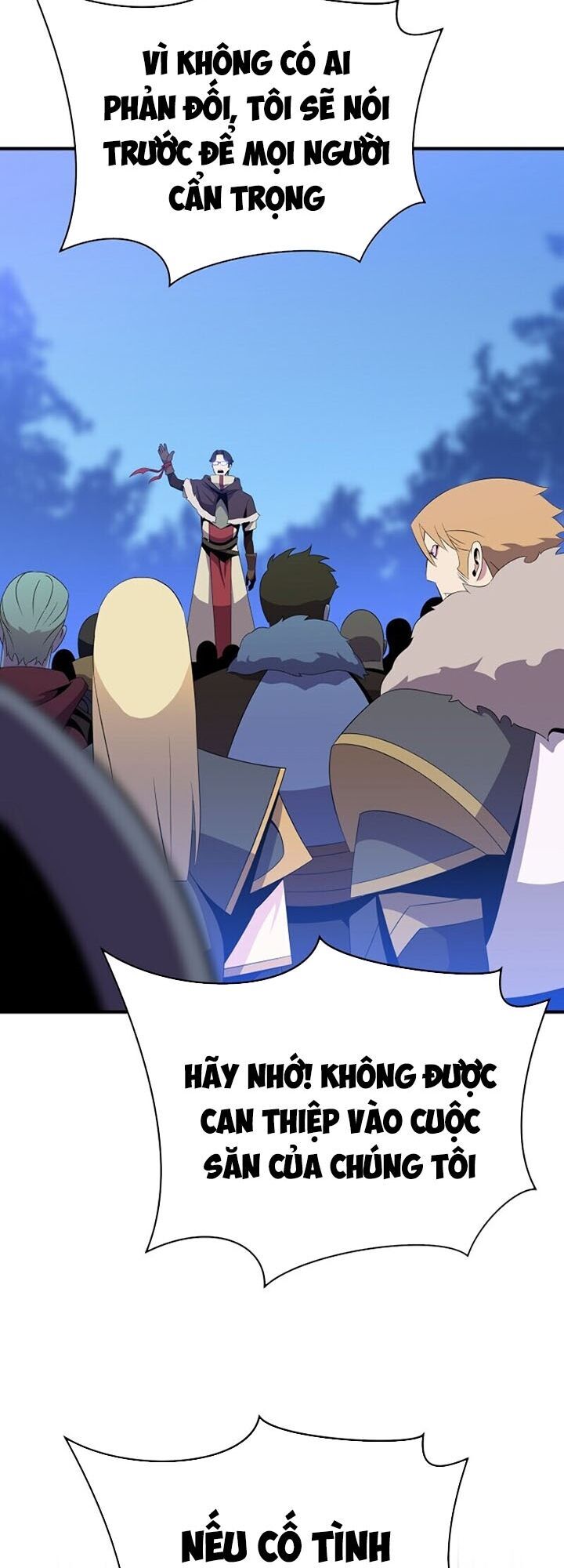 Tiêu Diệt Đấng Cứu Thế Chapter 35 - Trang 2