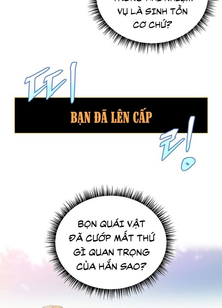 Tiêu Diệt Đấng Cứu Thế Chapter 35 - Trang 2