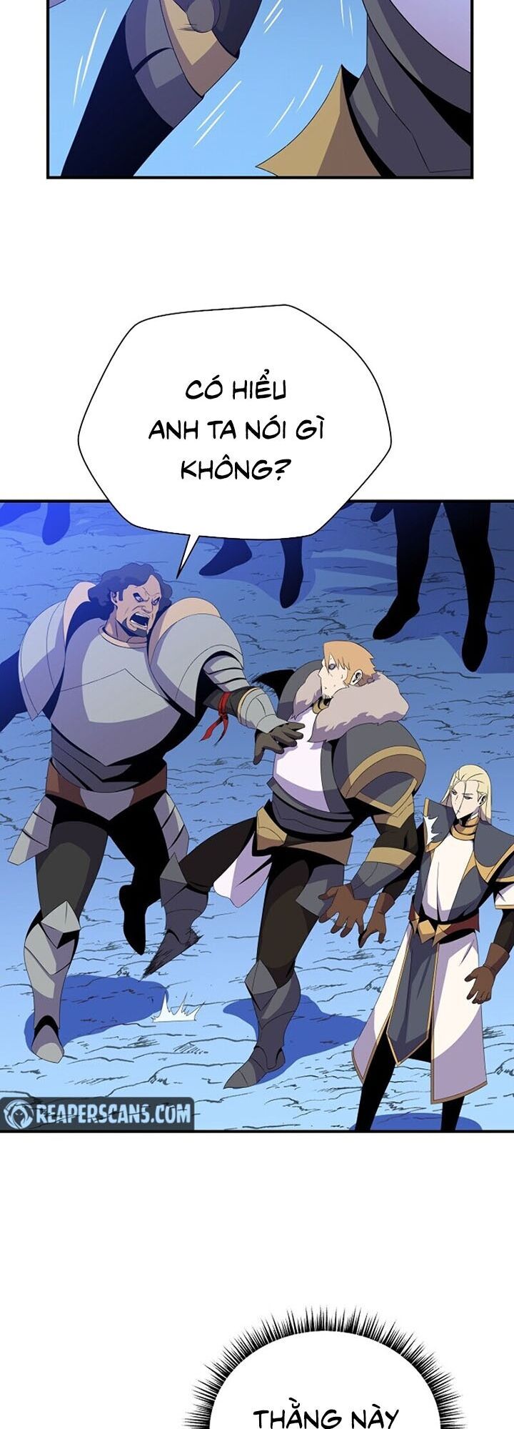 Tiêu Diệt Đấng Cứu Thế Chapter 35 - Trang 2