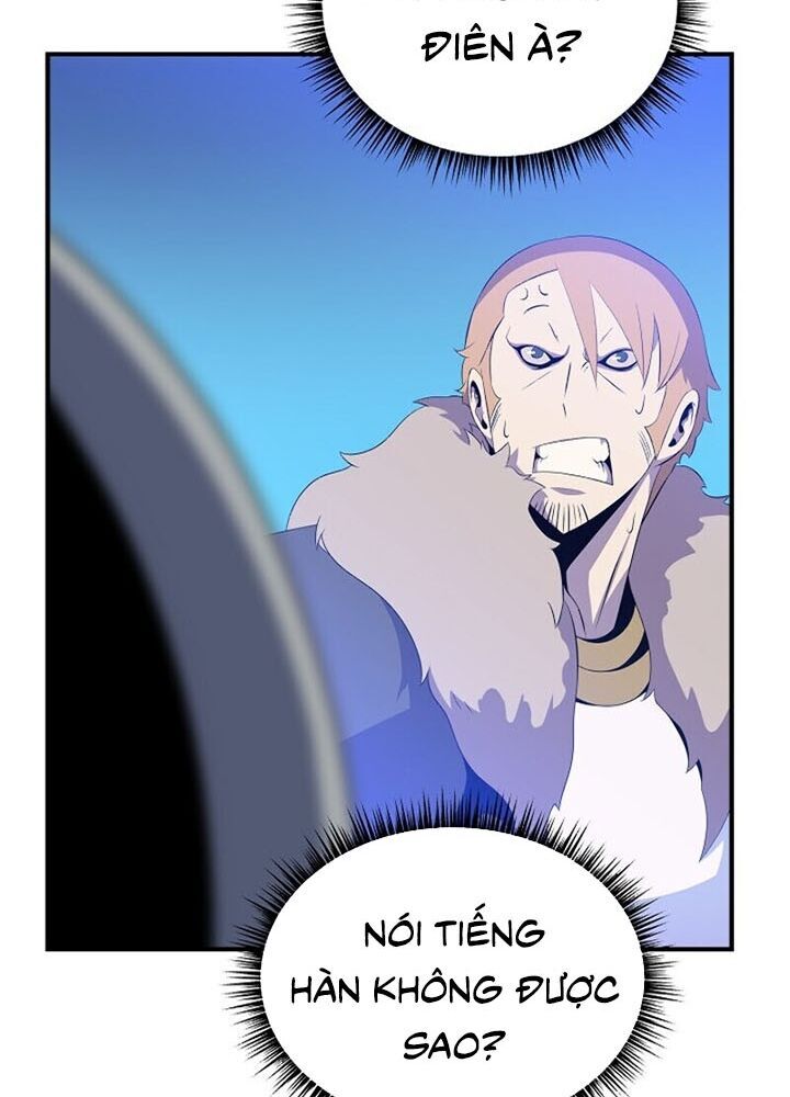 Tiêu Diệt Đấng Cứu Thế Chapter 35 - Trang 2