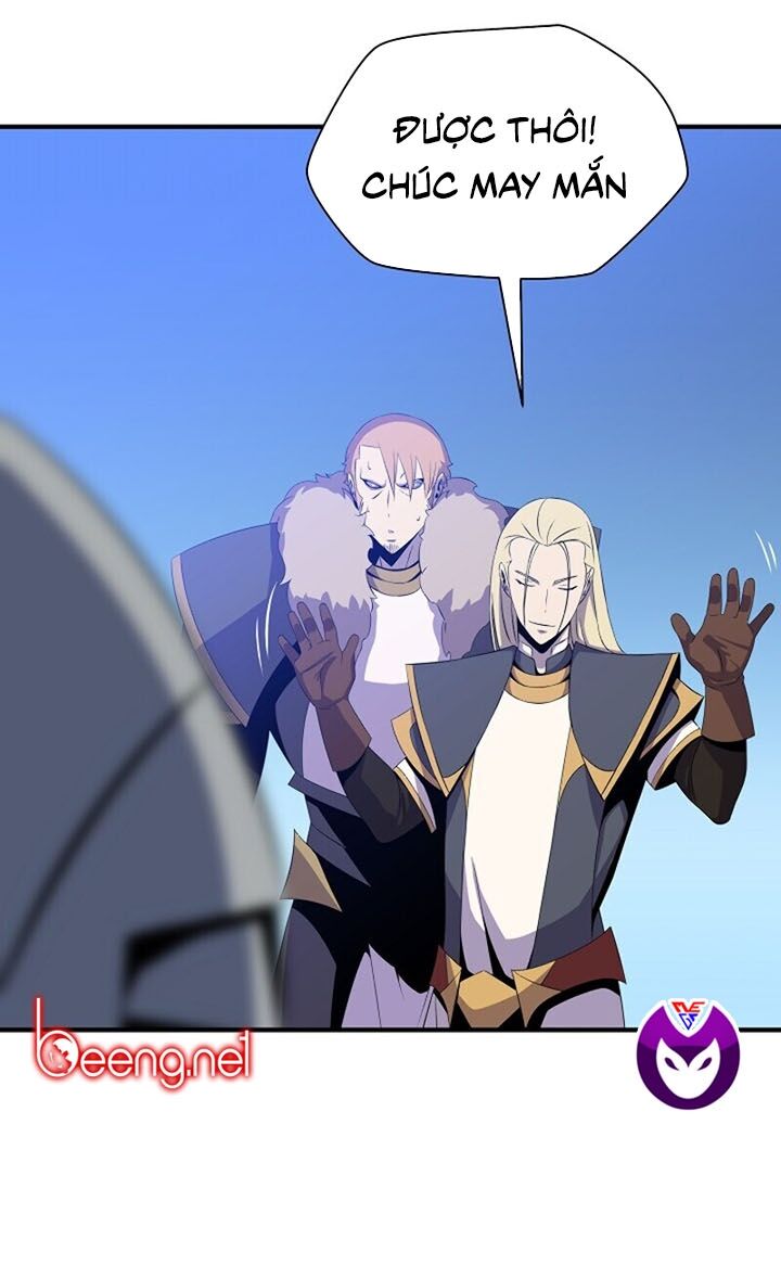 Tiêu Diệt Đấng Cứu Thế Chapter 35 - Trang 2