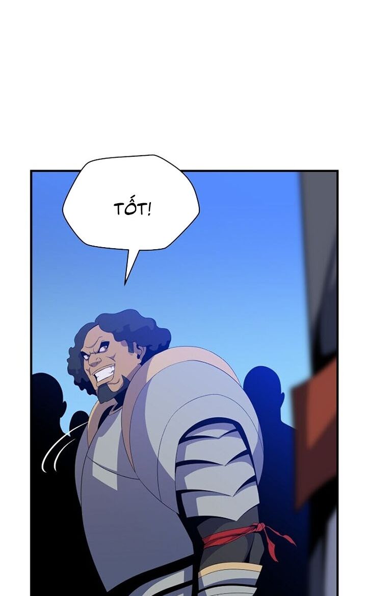 Tiêu Diệt Đấng Cứu Thế Chapter 35 - Trang 2