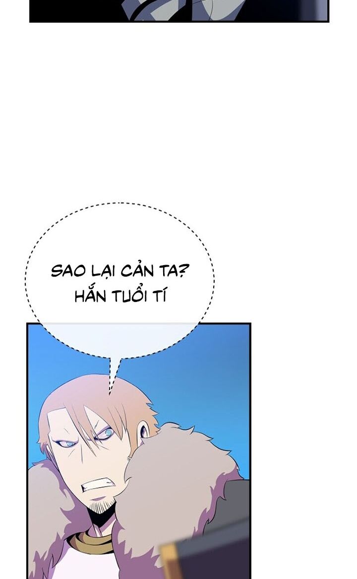 Tiêu Diệt Đấng Cứu Thế Chapter 35 - Trang 2