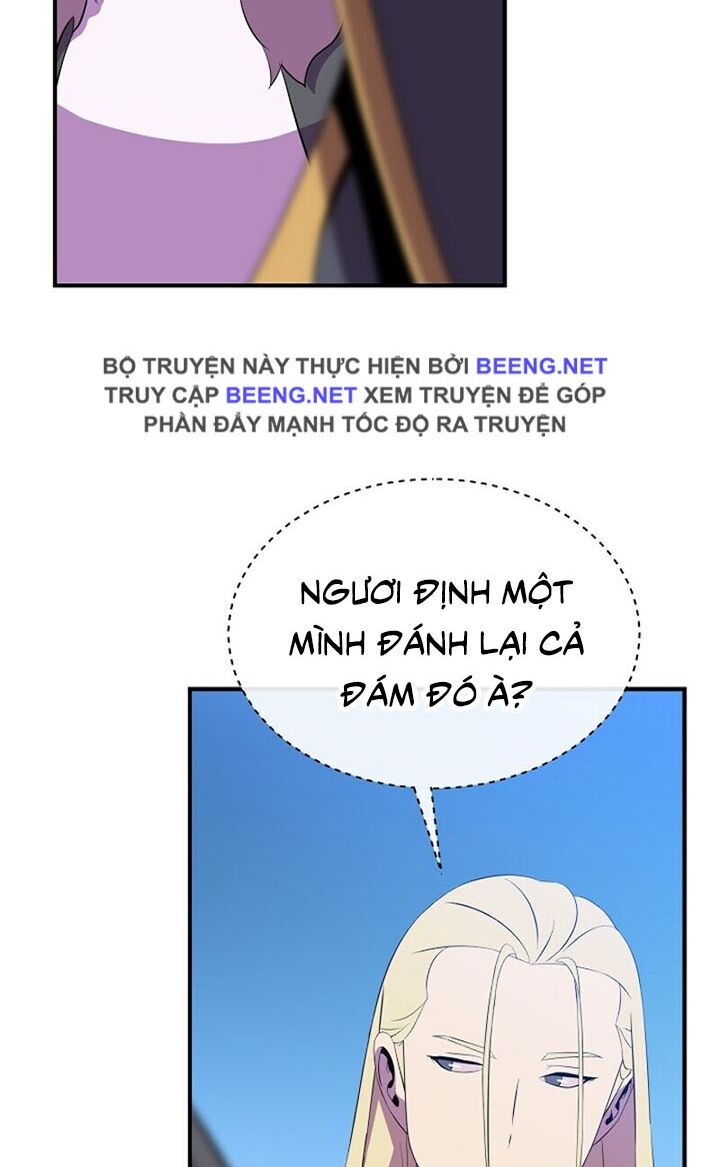 Tiêu Diệt Đấng Cứu Thế Chapter 35 - Trang 2