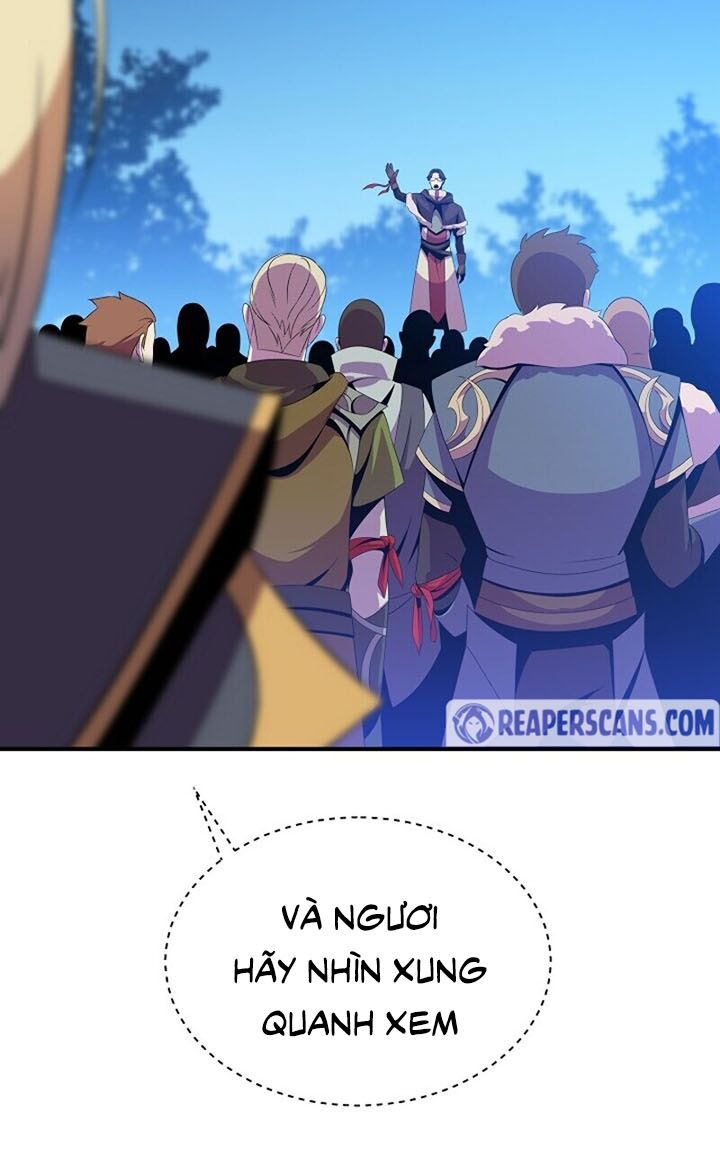 Tiêu Diệt Đấng Cứu Thế Chapter 35 - Trang 2