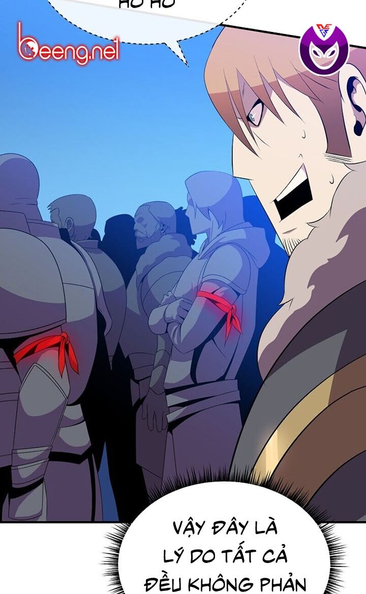 Tiêu Diệt Đấng Cứu Thế Chapter 35 - Trang 2