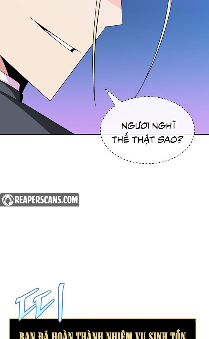 Tiêu Diệt Đấng Cứu Thế Chapter 35 - Trang 2